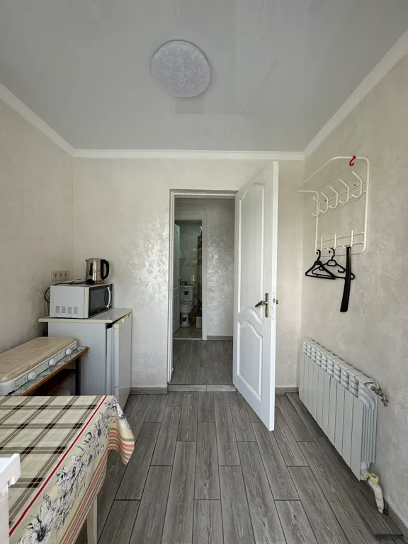 Уютный номер на двоих