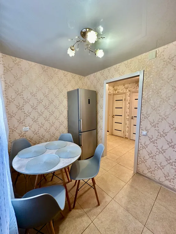 Квартира Уютная квартира в центральной части города — Ярославль