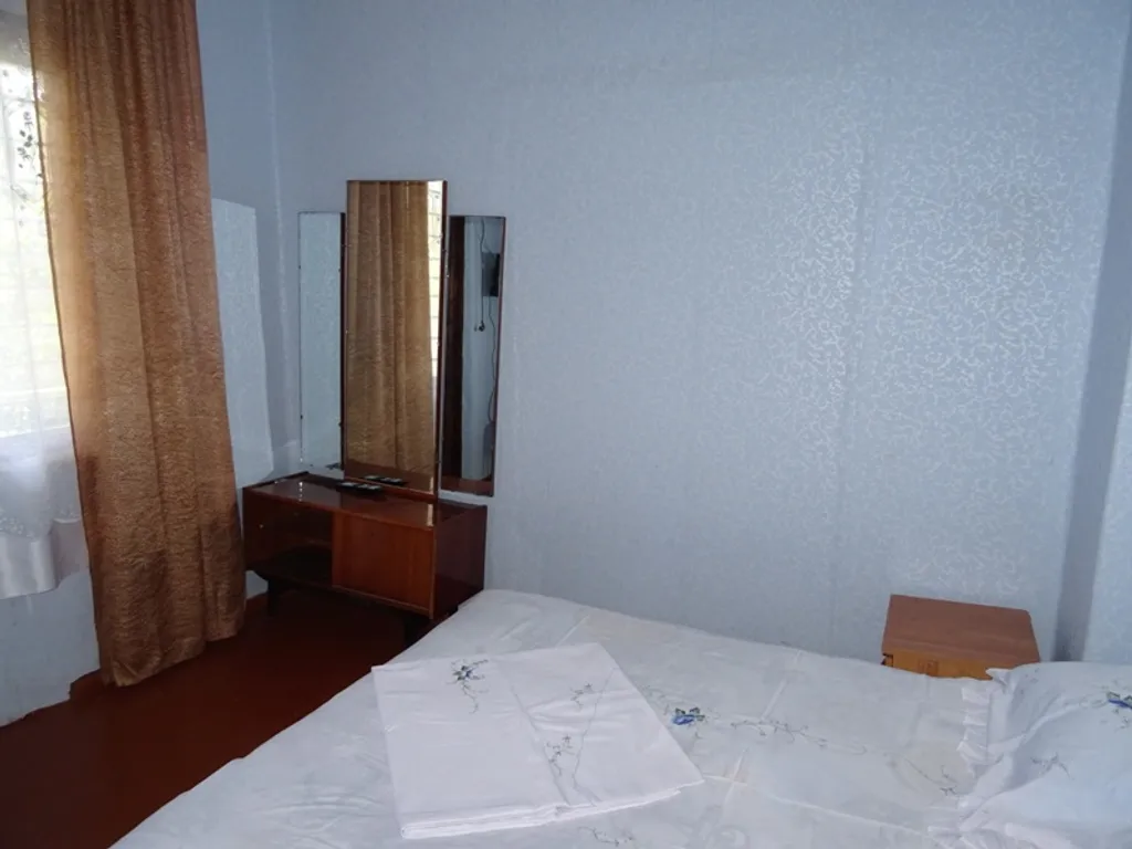 Гостевой дом в центре города