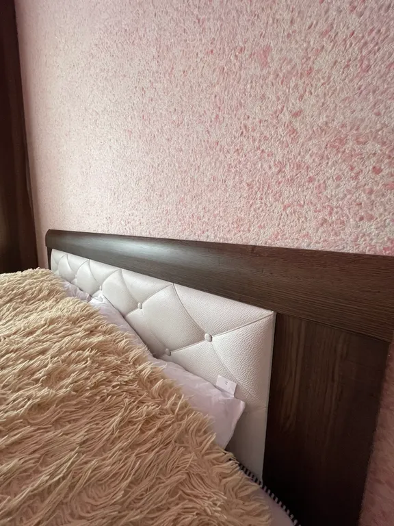 Уютная квартира рядом с аэропортом