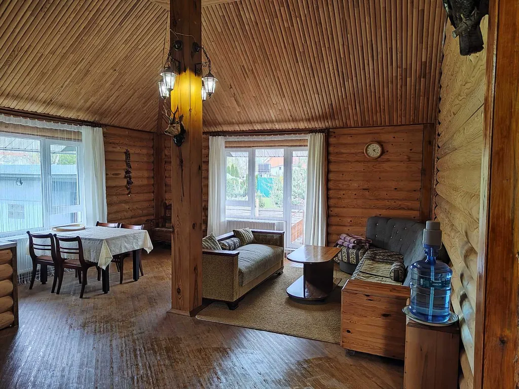 2-комнатный Дом