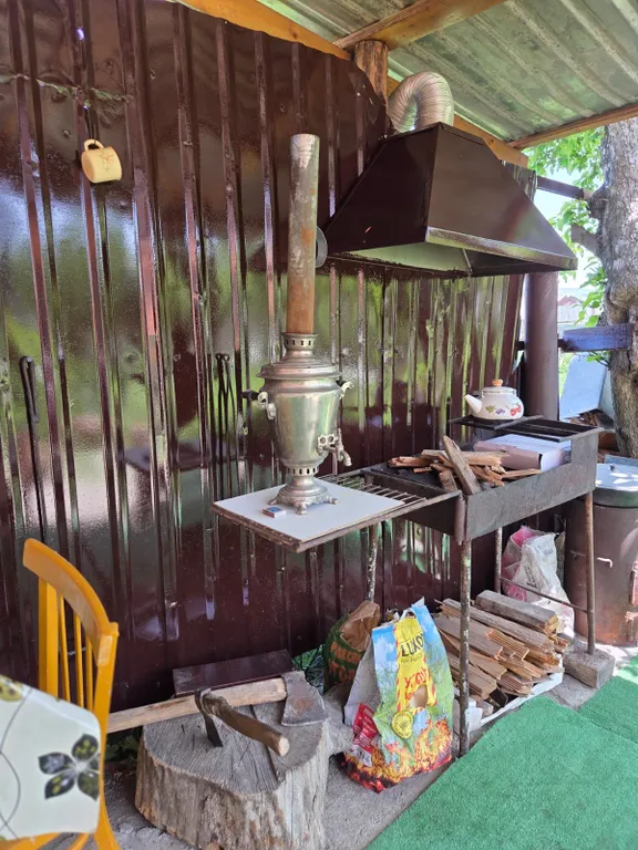 Живописный двухэтажный дом за выгодную цену