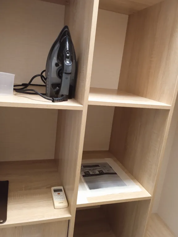 Квартира Квартира в районе Администрации — Горячий Ключ