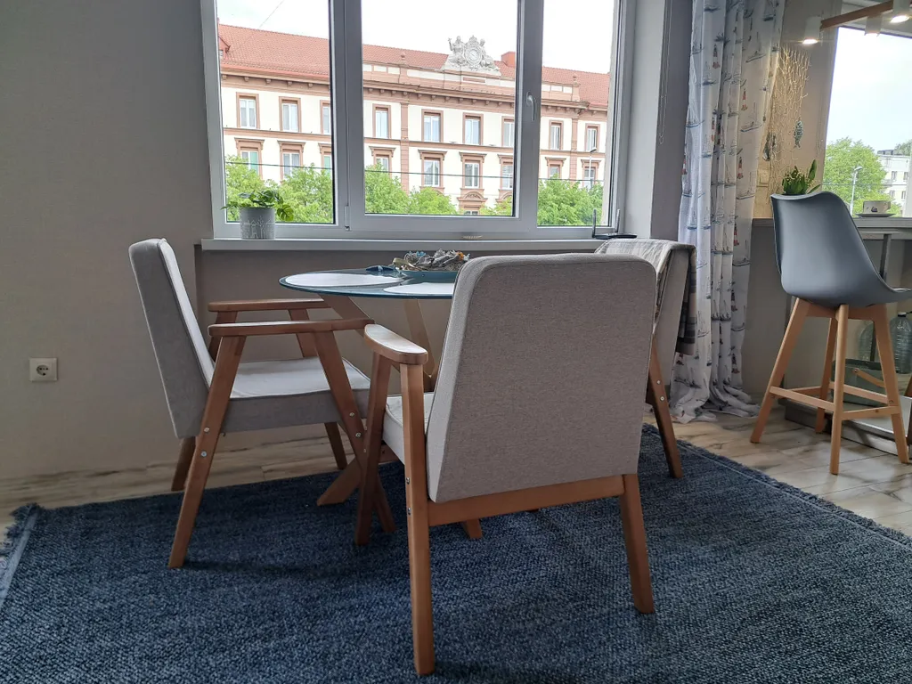 Квартира Апартаменты LoraDecor Исторический и культурный центр — Калининград