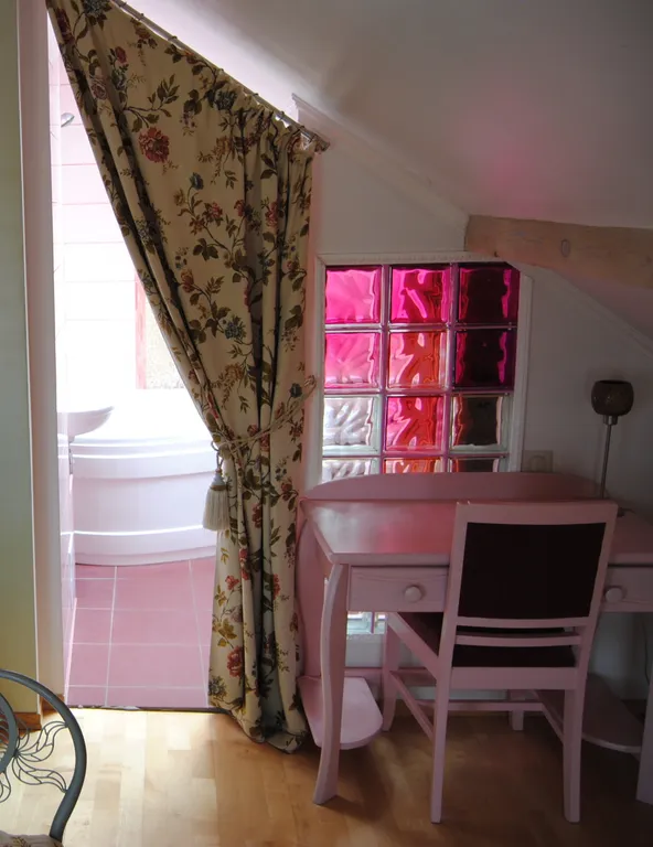 Квартира Апартаменты в Скандинавском квартале — Янтарный