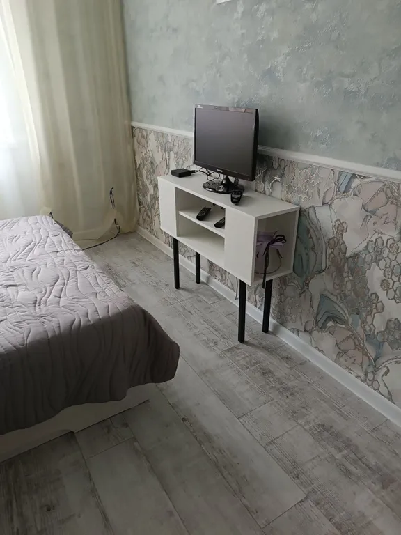 Квартира Уютная квартира в новом ЖК Атлант — Калининград