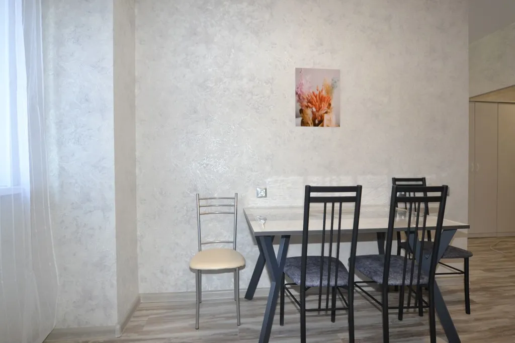 Квартира Уютная квартира — Красноярск