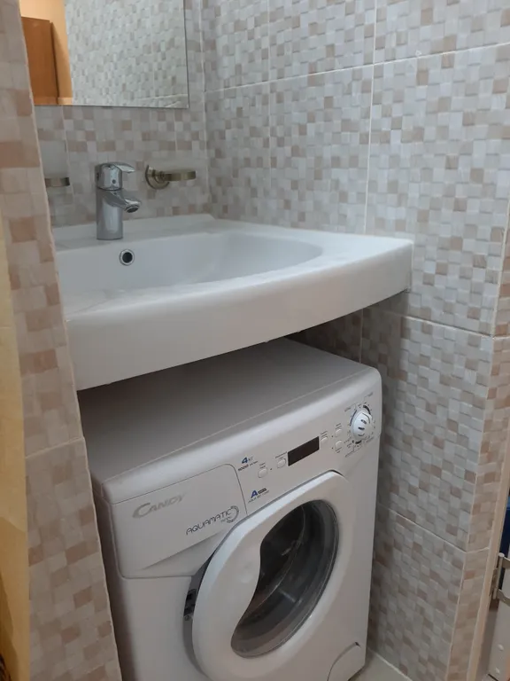 Квартира Квартира Студия в центре Адлера — Адлер