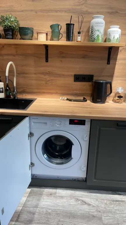 Квартира в центре