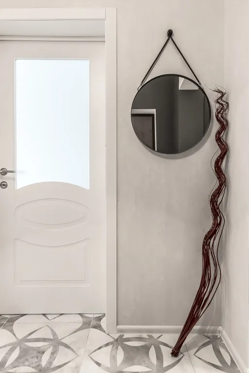 Квартира Квартира Огромный апартамент в центре, до 8 гостей, панорамный вид на город — Краснодар