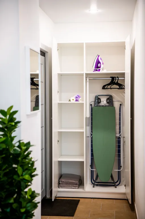 Уютная студия до 6 гостей