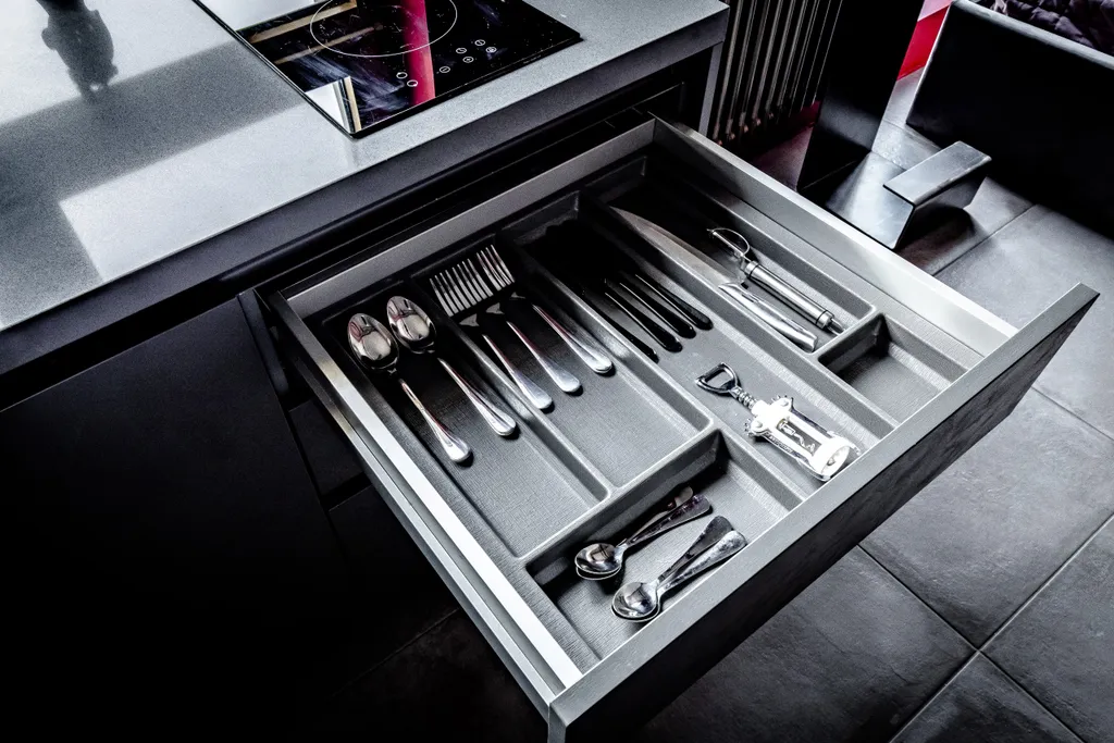 Апартамент Grey Loft