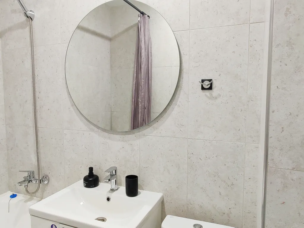 Квартиры комфорт класса