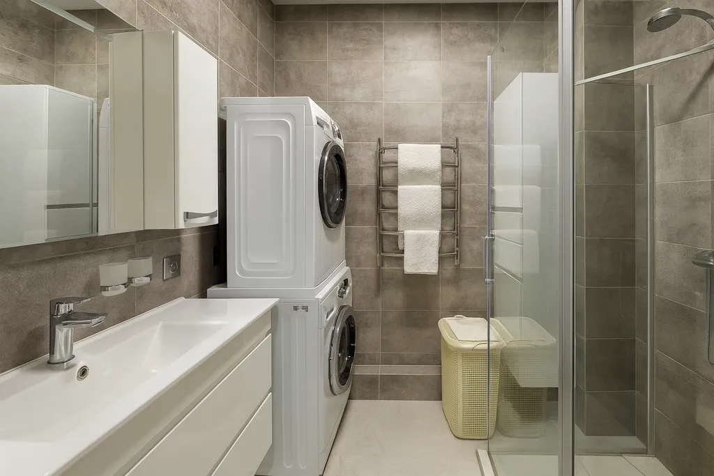 Квартира Уютные апартаменты в ЖК Жигулина Роща — Мирное