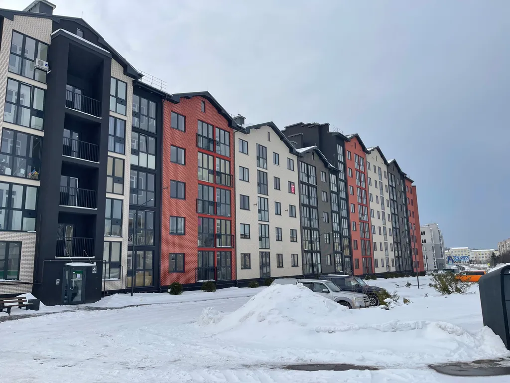 Отличные апартаменты