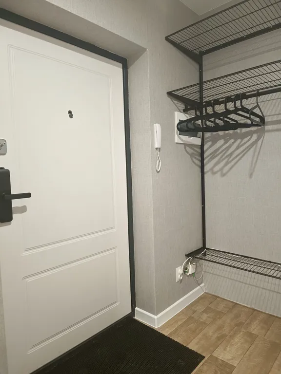 Быстрое и бесконтактное заселение 24/7