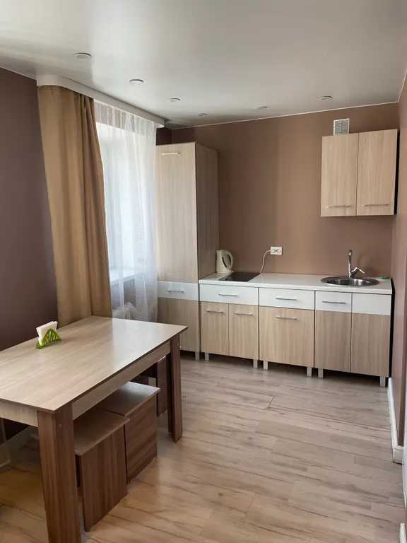 Уютная, чистая квартира со свежим ремонтом