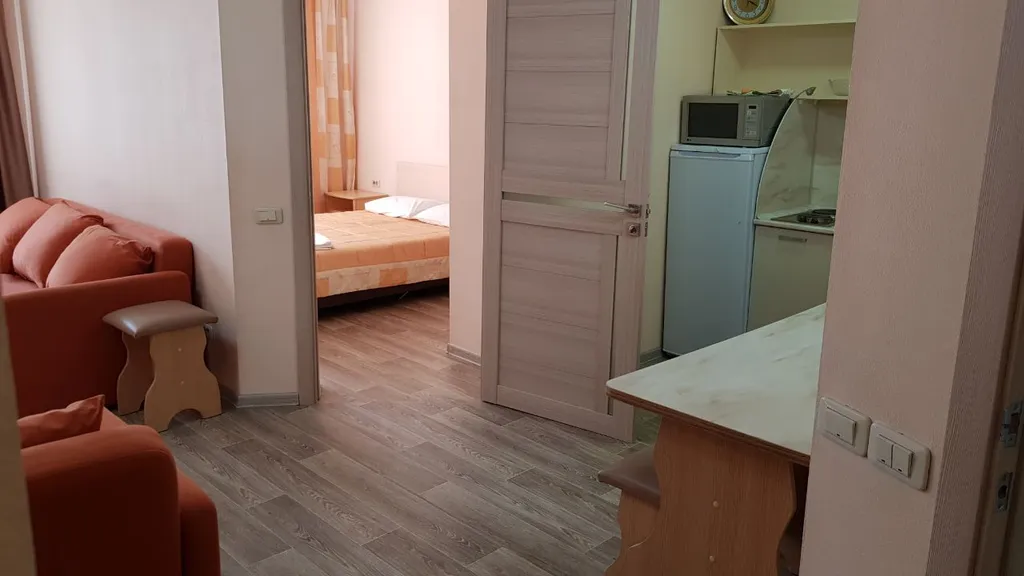 Таунхаус, бунгало на Банном Skihous