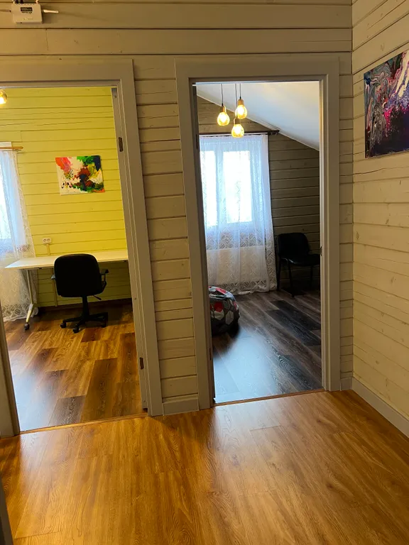 Отдых в Подмосковье