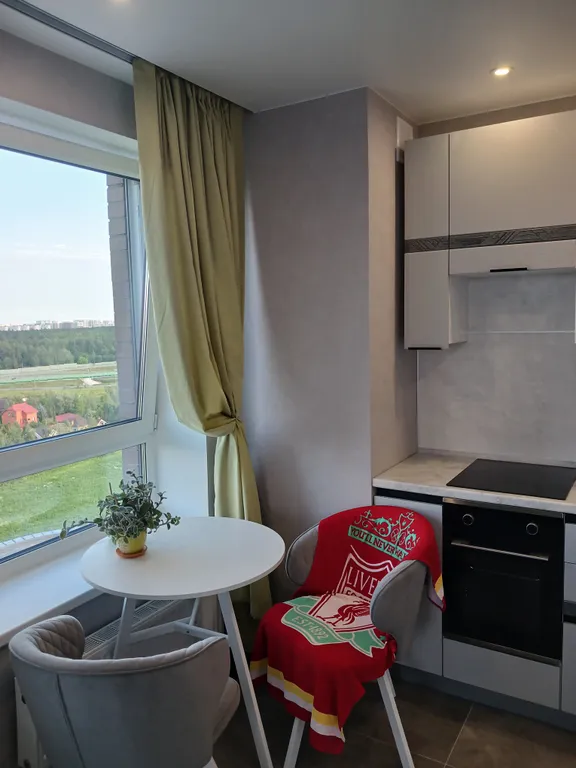 Евродвушка