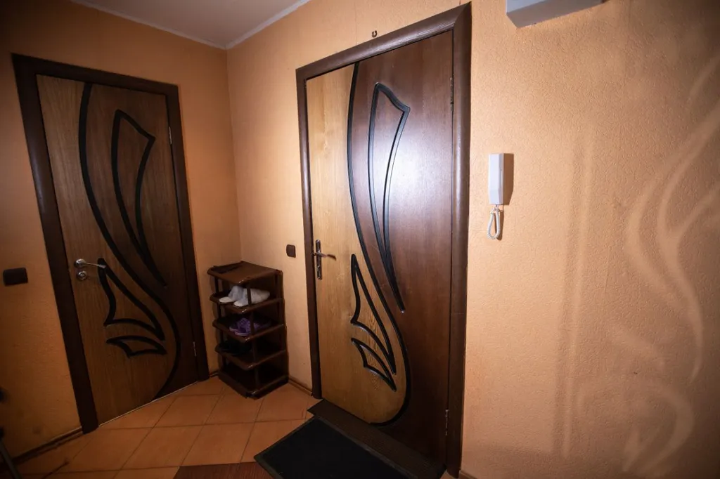 Квартирка в Воронеже возле трассы М4