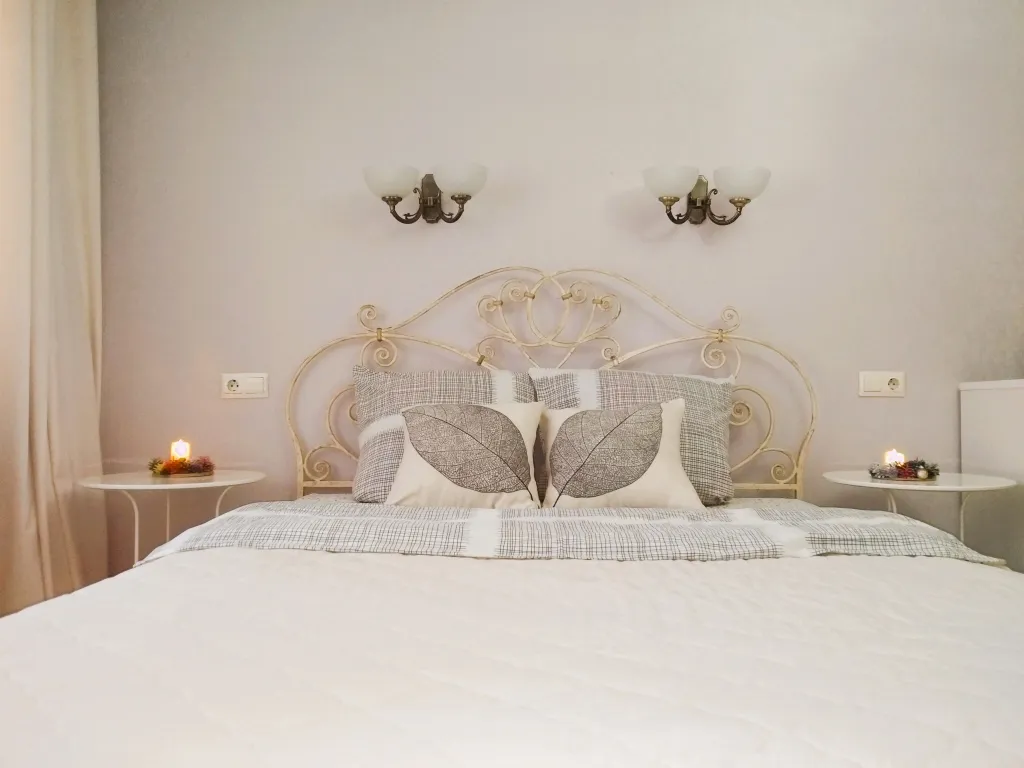 Дружелюбная квартира в центре города