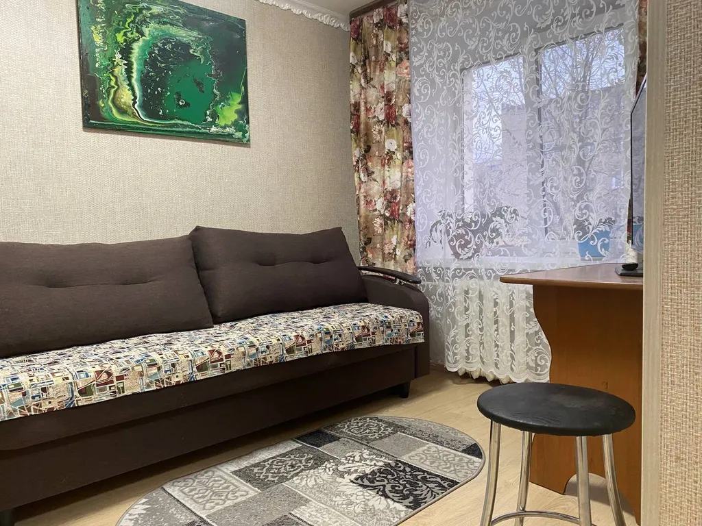 Квартира Уютная студия. — аренда посуточно в Кинешма