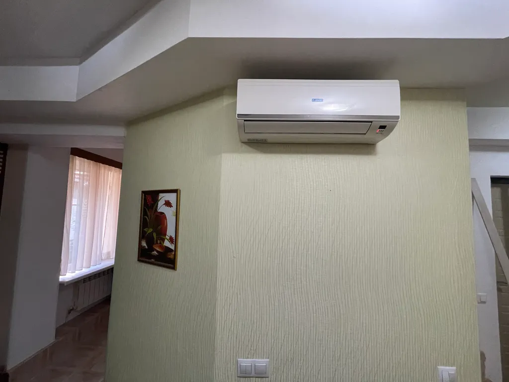 Уютная евротрешка возле моря