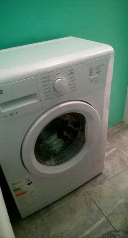 Уютная и светлая квартира возле моря