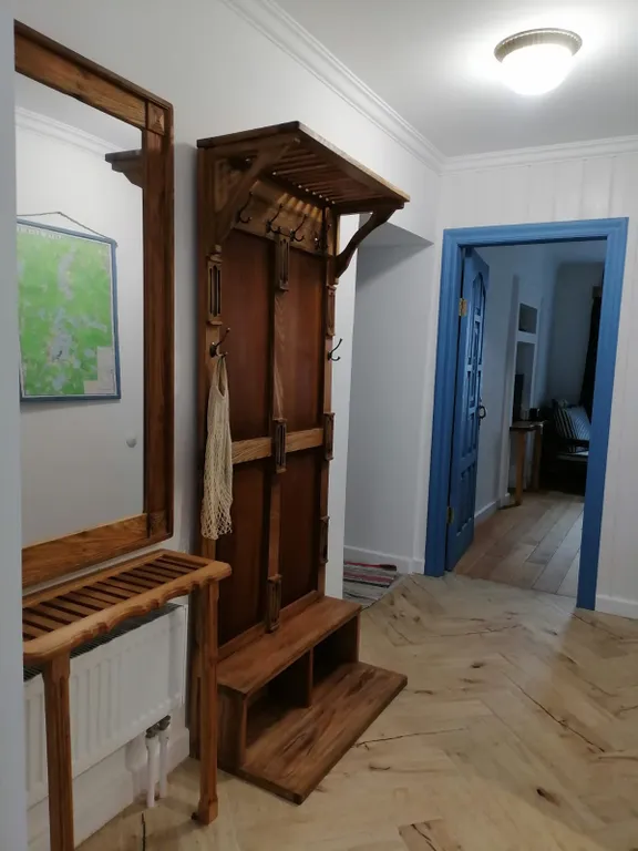 Дом на берегу Селигера