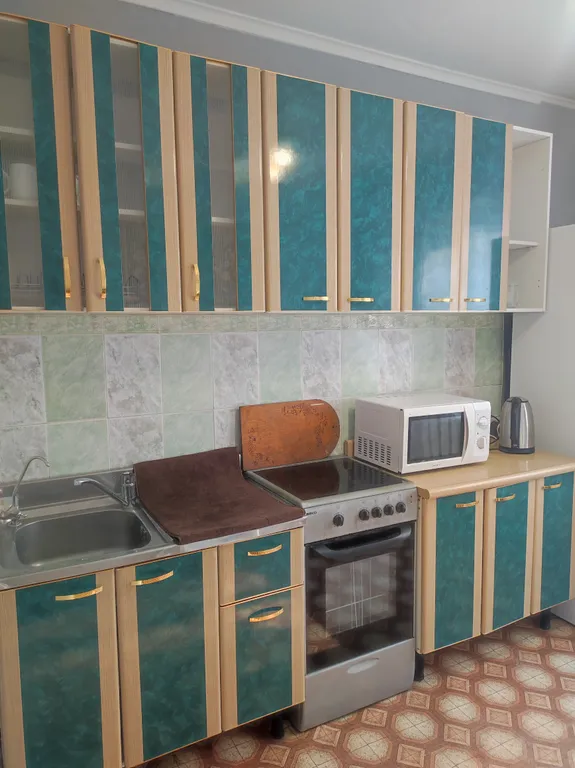Квартира Уютная квартира рядом с морем — Владивосток