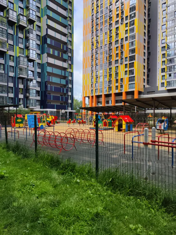 Квартира Уютная квартира в деловом центре — Москва