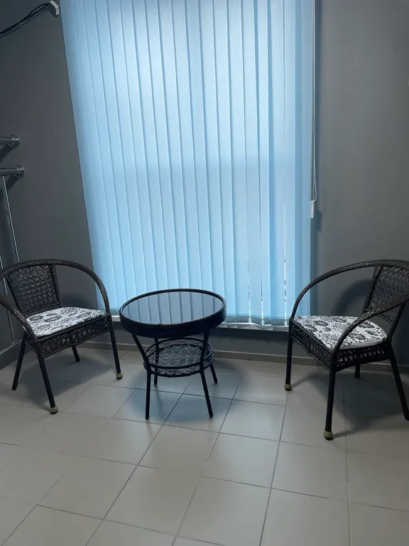 Квартира Квартира в гостевом доме — Элиста