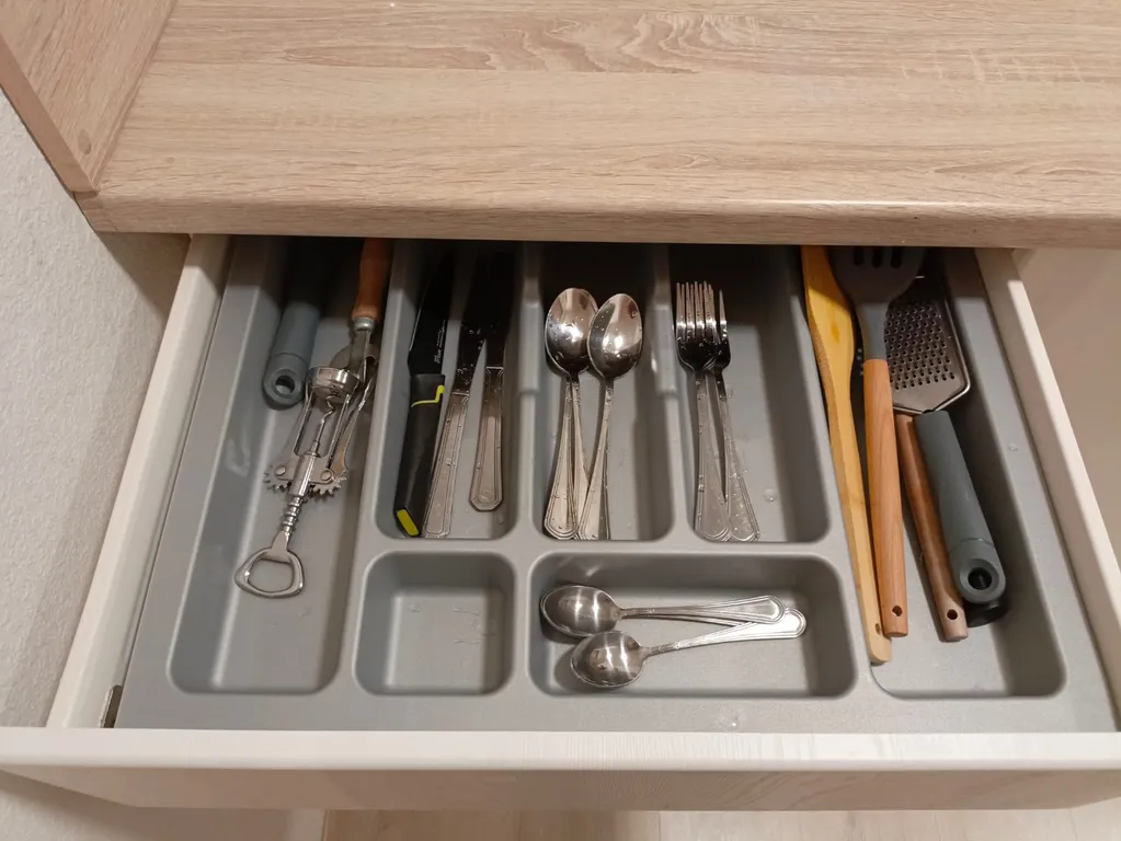 Уникальная квартира-студия в современном ЖК Макаринская роща