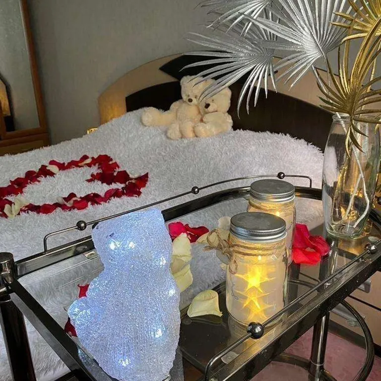 Дизайнерская квартира