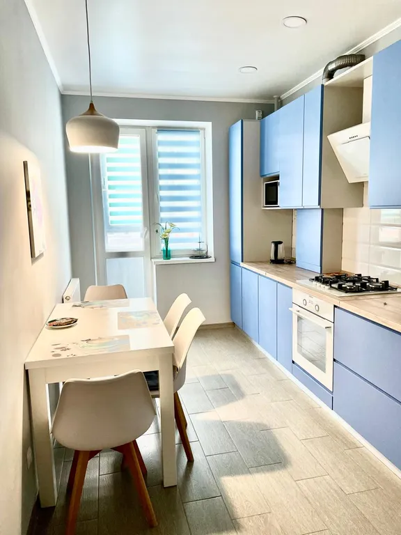 Квартира Квартира Comfort апартамент в шаговой доступности от музея — Калининград