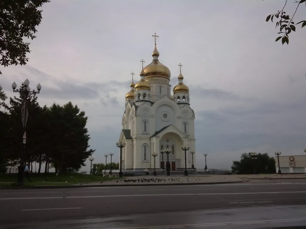 Уютная чистая квартира в центре рядом с прудами