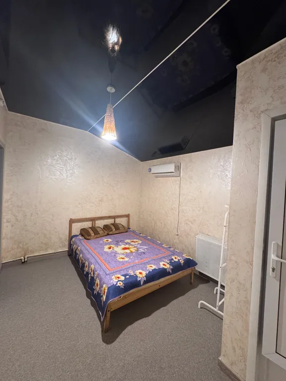 Дом с теплым бассейном и баней на дровах