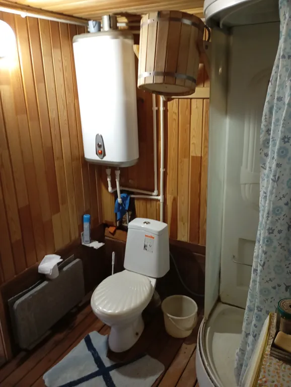 Уютная Дача