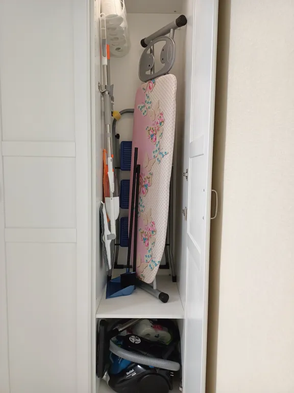 Комфортная однокомнатная квартира