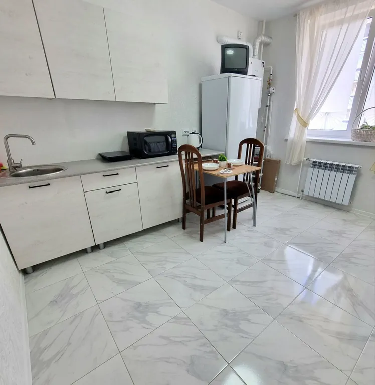 Новостройка рядом с Аквапарком. До Мамаева Кургана 30 мин. на авто.