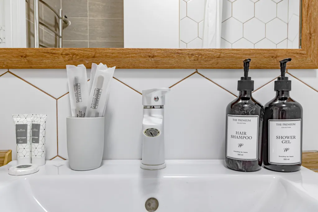 Only Sun -3 Room, Apartment