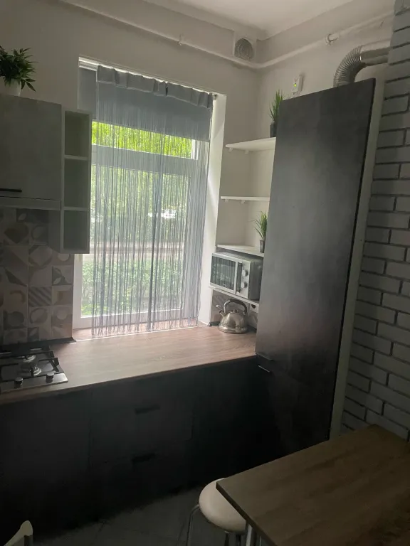 Квартира Уютная квартира в центре города — Зеленоградск