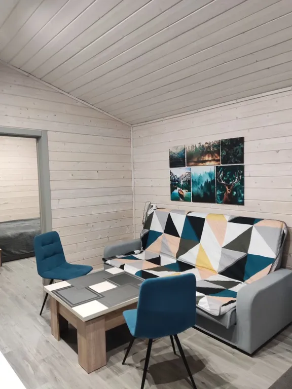 Дом Коробицыно Life