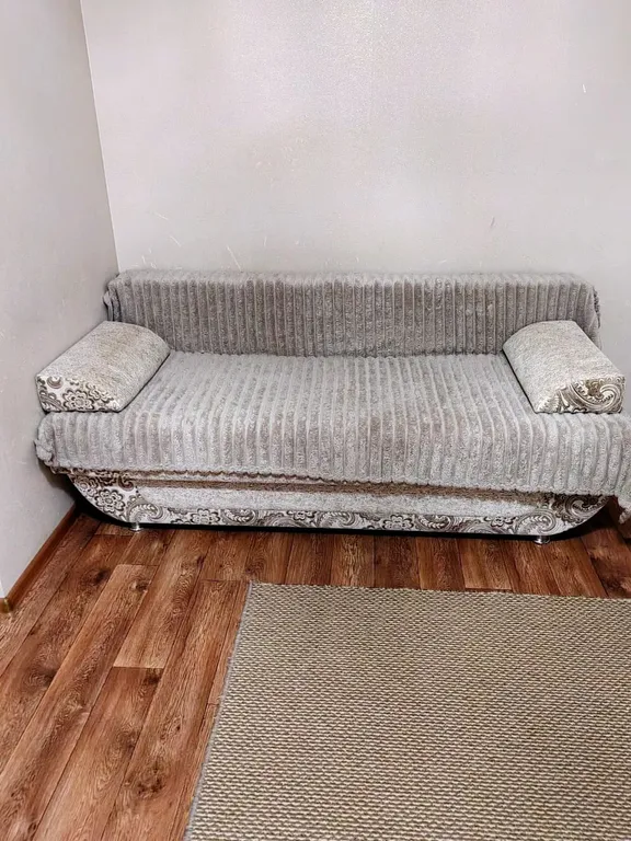 Уютная и чистая квартира в удобном местоположении