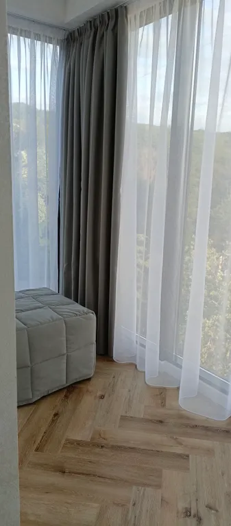 Квартира Уютная квартира — Мацеста