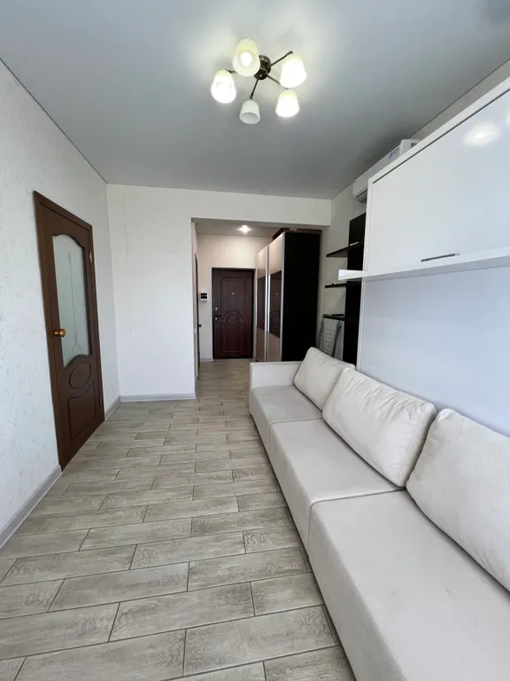 Квартира в Лазаревской