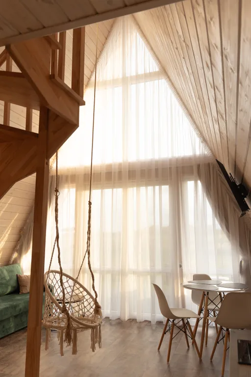 Афрейм вдали от суеты