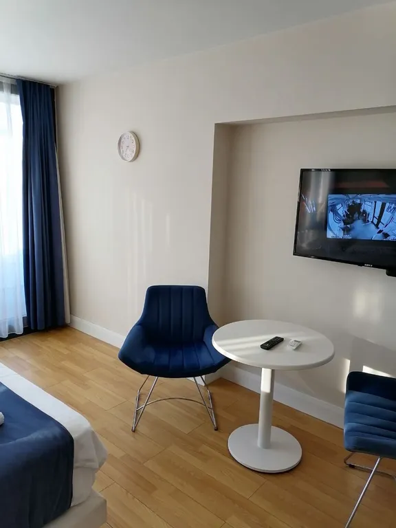 Квартира Квартира Orbi 1737 морской вид — Батуми