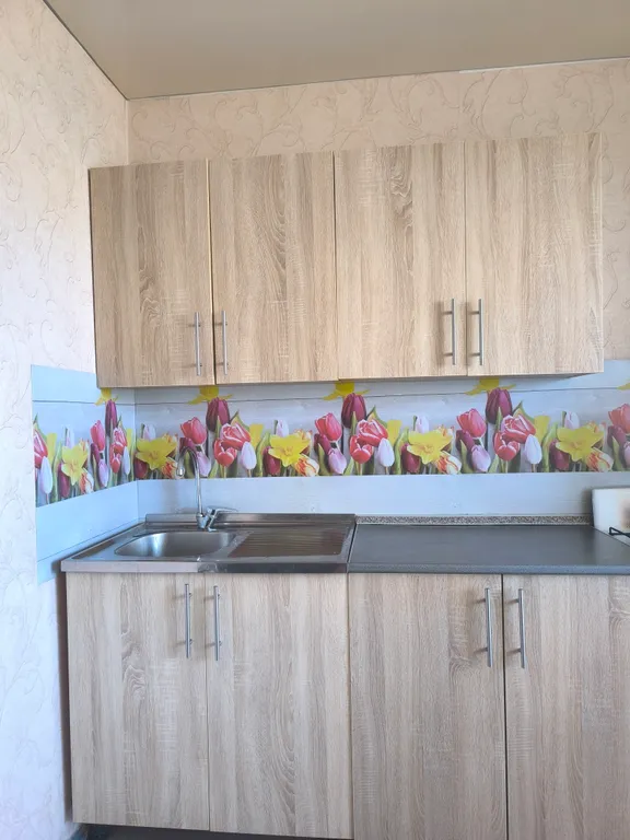 Уютная квартира для командировочных и гостей города